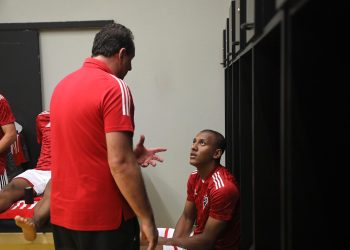 São Paulo F.C. – SPFCtv: bastidores de Atlético-MG 0 x 0 São Paulo