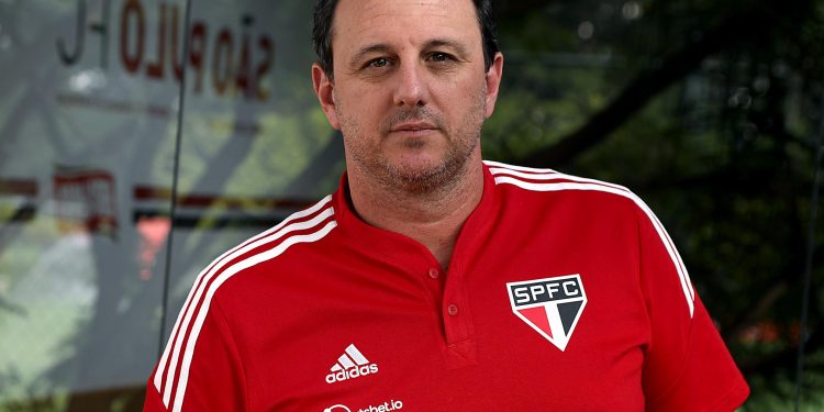São Paulo F.C. – Rogério Ceni: de corpo e alma até 2023