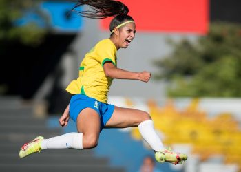 São Paulo F.C. – Em soma das categorias, Tricolor tem 14 convocadas para seleção brasileira
