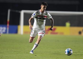 São Paulo F.C. – Rigoni: “O São Paulo sempre estará no meu coração”