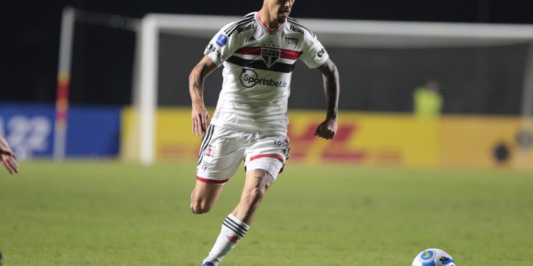 São Paulo F.C. – Rigoni: “O São Paulo sempre estará no meu coração”