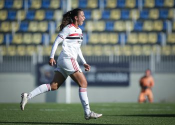 São Paulo F.C. – Serrana tem lesão ligamentar no joelho constatada e passará por cirurgia