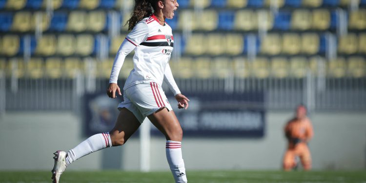 São Paulo F.C. – Serrana tem lesão ligamentar no joelho constatada e passará por cirurgia São Paulo F.C. – Serrana tem lesão ligamentar no joelho constatada e passará por cirurgia