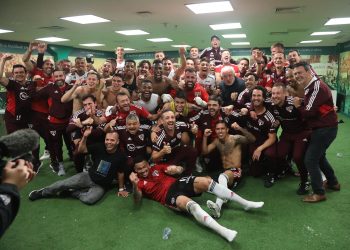 São Paulo F.C. – SPFCtv: bastidores de Palmeiras (3) 2 x 1 (4) São Paulo