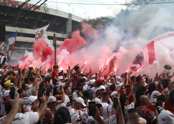 São Paulo F.C. – SPFCtv: bastidores de São Paulo 2 x 2 Fluminense