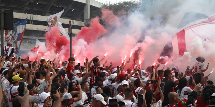 São Paulo F.C. – SPFCtv: bastidores de São Paulo 2 x 2 Fluminense