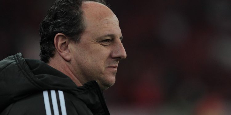 São Paulo F.C. – Ceni: "Os jogadores têm desejo, alma"