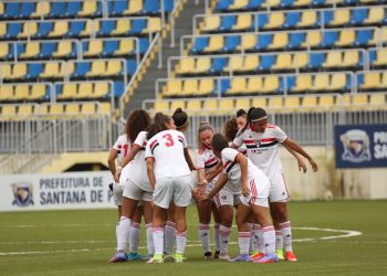 São Paulo F.C. – Confira a lista de inscritas para a Nike Premier Cup Sub-17