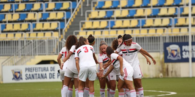 São Paulo F.C. – Confira a lista de inscritas para a Nike Premier Cup Sub-17 São Paulo F.C. – Confira a lista de inscritas para a Nike Premier Cup Sub-17