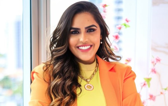 Conheça o tratamento íntimo da especialista Dinare Novais, que já foi realizado em Deolane Bezerra, Maíra Cardi e Melanie B Conheça o tratamento íntimo da especialista Dinare Novais, que já foi realizado em Deolane Bezerra, Maíra Cardi e Melanie B