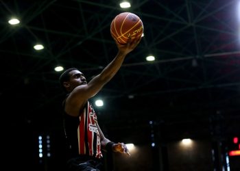 São Paulo F.C. – Basquete Tricolor perde para o Pinheiros pela LDB