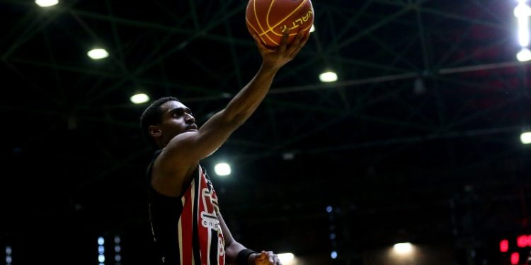 São Paulo F.C. – Basquete Tricolor perde para o Pinheiros pela LDB São Paulo F.C. – Basquete Tricolor perde para o Pinheiros pela LDB