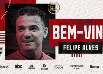 São Paulo F.C. – São Paulo acerta a contração do goleiro Felipe Alves
