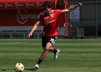 São Paulo F.C. – Tricolor avança nos ajustes para encarar o América-MG