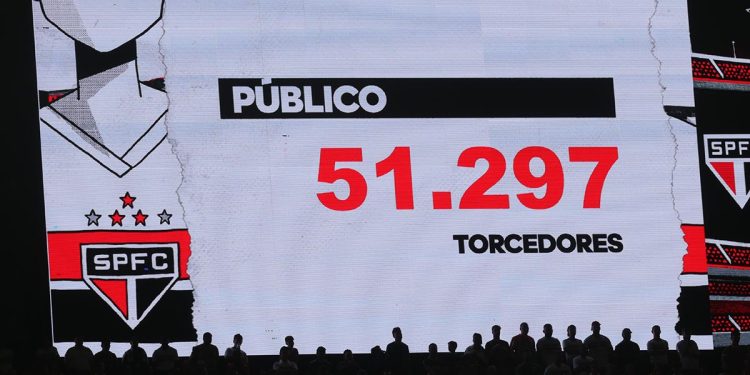 São Paulo F.C. – A torcida tricolor mira os próximos recordes São Paulo F.C. – A torcida tricolor mira os próximos recordes