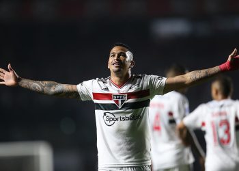 São Paulo F.C. – Tricolor goleia a U. Católica e avança na CONMEBOL Sul-Americana