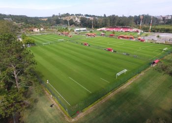 São Paulo F.C. – CFA Laudo Natel: 17 anos
