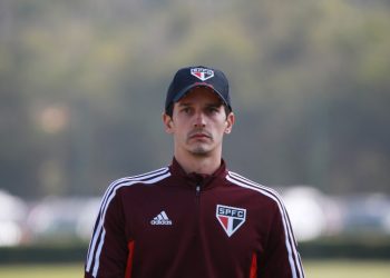 São Paulo F.C. – Tricolor estreia com empate na Nike Premier Cup Sub-15