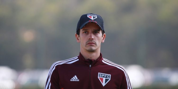 São Paulo F.C. – Tricolor estreia com empate na Nike Premier Cup Sub-15