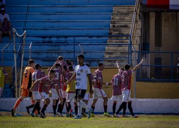 São Paulo F.C. – Sub-20 goleia o Araçatuba e se aproxima da vaga no Paulista
