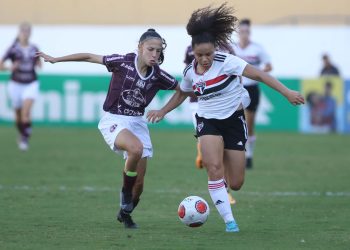 São Paulo F.C. – São Paulo é vice-campeão Paulista Feminino Sub-20