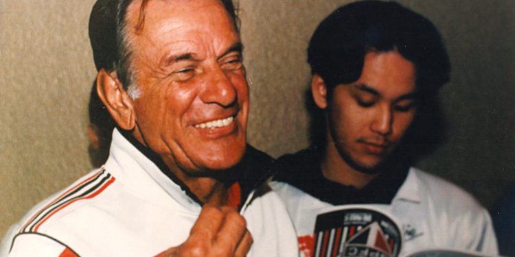 São Paulo F.C. – 91 anos do nascimento do mestre Telê Santana São Paulo F.C. – 91 anos do nascimento do mestre Telê Santana