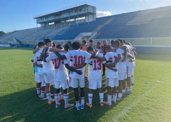São Paulo F.C. – Sub-16 encerra participação na Brasil Soccer Cup: “Aprendizado”