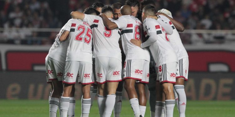 São Paulo F.C. – São Paulo perde a primeira etapa da semifinal da Copa do Brasil São Paulo F.C. – São Paulo perde a primeira etapa da semifinal da Copa do Brasil
