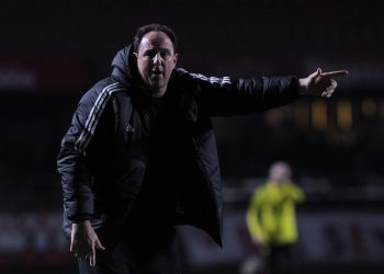 São Paulo F.C. – Entrevista coletiva no Morumbi: Rogério Ceni