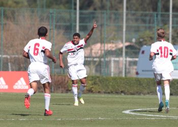 São Paulo F.C. – Em Ribeirão, Sub-17 recomeça disputa do Paulista