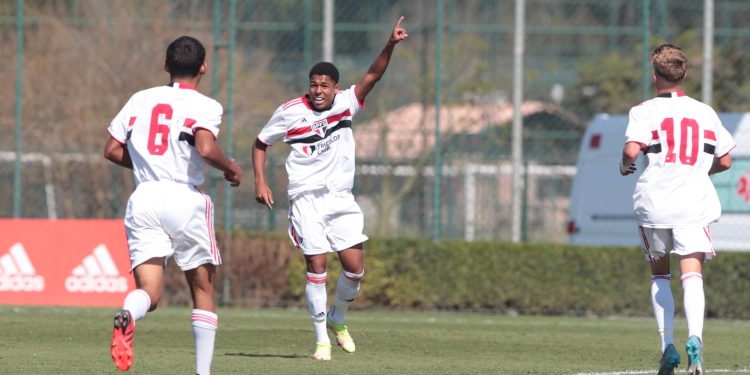 São Paulo F.C. – Em Ribeirão, Sub-17 recomeça disputa do Paulista