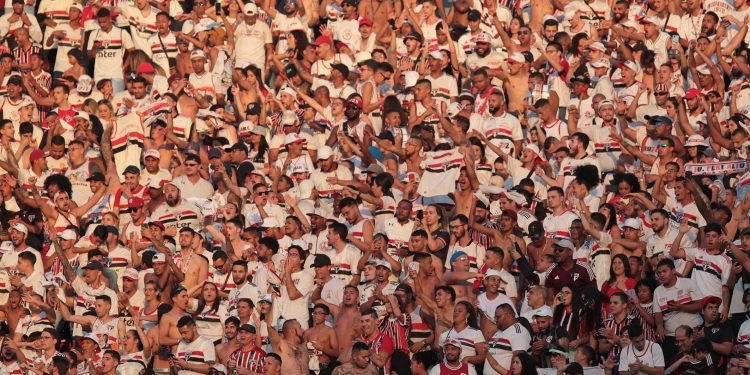 São Paulo F.C. – CBF detalha tabela das rodadas 26 a 32 do Campeonato Brasileiro