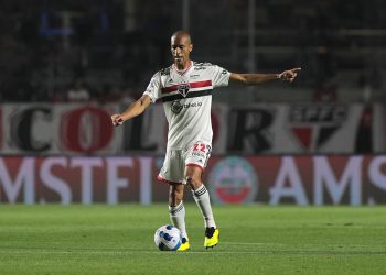 São Paulo F.C. – Miranda: “Importante sair com essa vantagem”