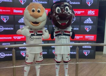 São Paulo F.C. – São Paulo firma parceria com o Observatório da Discriminação Racial no Futebol