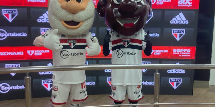 São Paulo F.C. – São Paulo firma parceria com o Observatório da Discriminação Racial no Futebol
