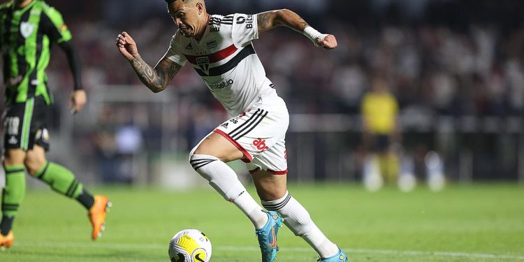 São Paulo F.C. – Em busca de vaga na semifinal da Copa do Brasil, Tricolor visita o América-MG