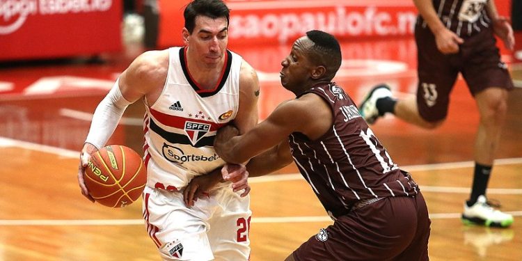 São Paulo F.C. – No Morumbi, Basquete Tricolor recebe a Liga Sorocabana e inicia sequência na capital São Paulo F.C. – No Morumbi, Basquete Tricolor recebe a Liga Sorocabana e inicia sequência na capital