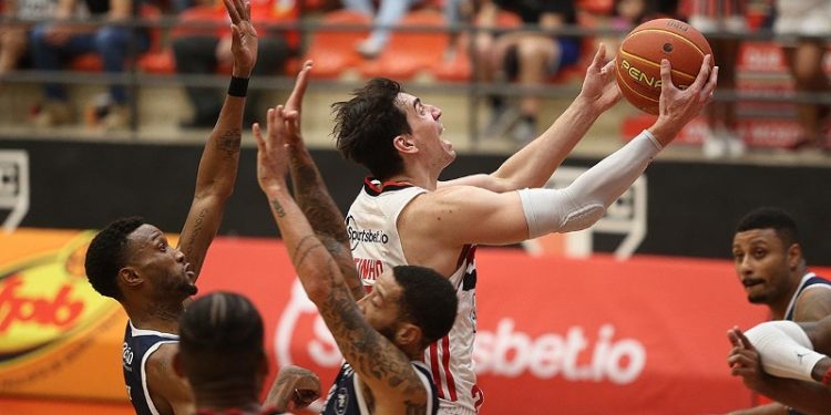 São Paulo F.C. – Na briga pela melhor campanha, Basquete Tricolor visita o Bauru São Paulo F.C. – Na briga pela melhor campanha, Basquete Tricolor visita o Bauru