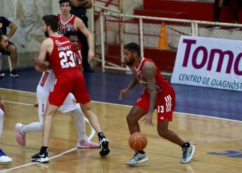 São Paulo F.C. – Fora de casa, Basquete Tricolor é superado pelo São José