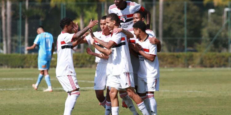 São Paulo F.C. – Sub-17 encara o Grêmio em estreia no Campeonato Brasileiro São Paulo F.C. – Sub-17 encara o Grêmio em estreia no Campeonato Brasileiro