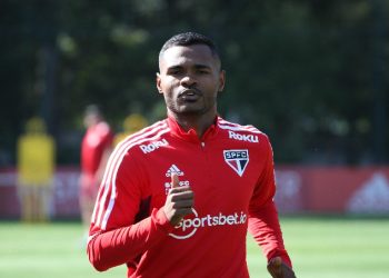 São Paulo F.C. – São Paulo inicia preparação para semifinal da Copa do Brasil