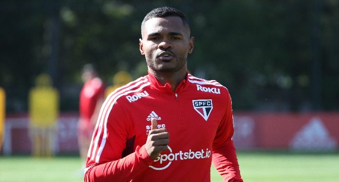 São Paulo F.C. – São Paulo inicia preparação para semifinal da Copa do Brasil São Paulo F.C. – São Paulo inicia preparação para semifinal da Copa do Brasil
