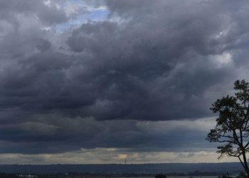 Frente fria começa a derrubar temperaturas em Rondônia a partir de terça-feira