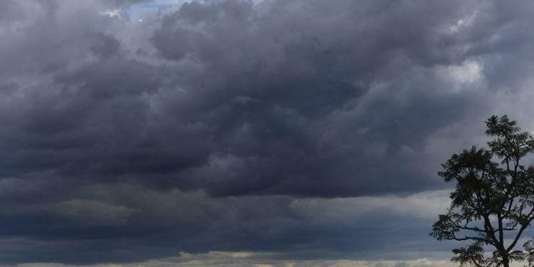 Frente fria começa a derrubar temperaturas em Rondônia a partir de terça-feira Frente fria começa a derrubar temperaturas em Rondônia a partir de terça-feira