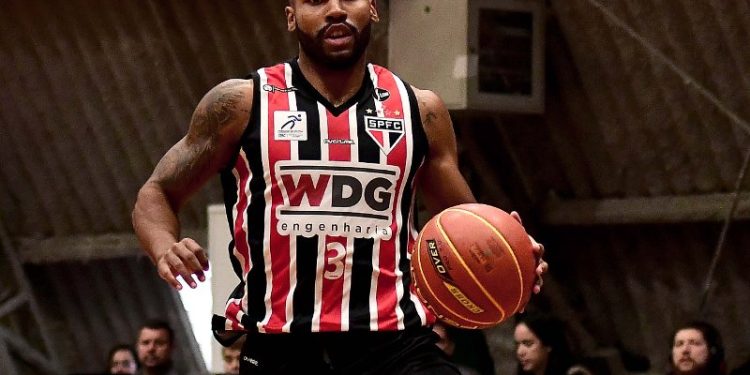 São Paulo F.C. – Basquete Tricolor faz história em vitória sobre o Brasília pela LDB São Paulo F.C. – Basquete Tricolor faz história em vitória sobre o Brasília pela LDB