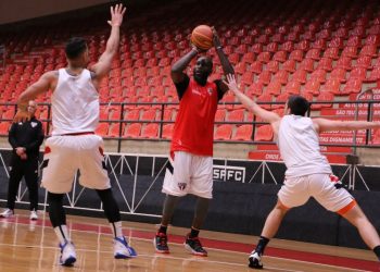 São Paulo F.C. – Atual campeão, Basquete Tricolor estreia no Paulista contra o Osasco