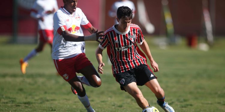 São Paulo F.C. – Pelo Brasileiro, Sub-17 é derrotado fora de casa São Paulo F.C. – Pelo Brasileiro, Sub-17 é derrotado fora de casa