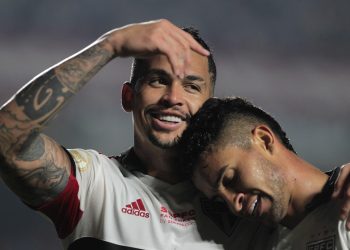 São Paulo F.C. – Nestor: “Vamos com tudo pra final”