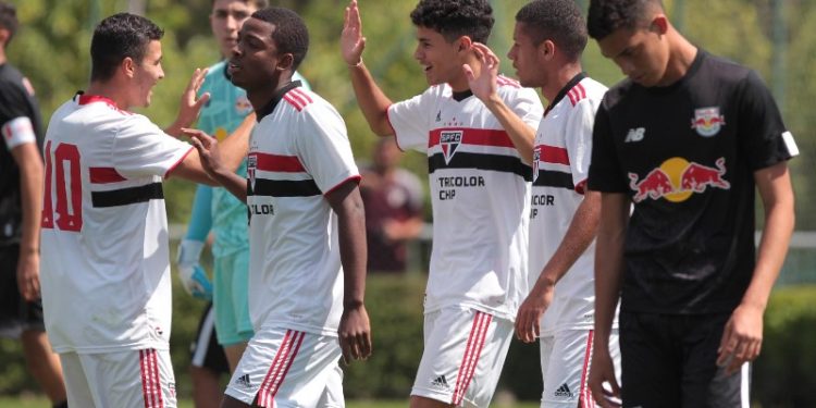 São Paulo F.C. – Times Sub-15 e Sub-17 jogam fora de casa neste sábado São Paulo F.C. – Times Sub-15 e Sub-17 jogam fora de casa neste sábado