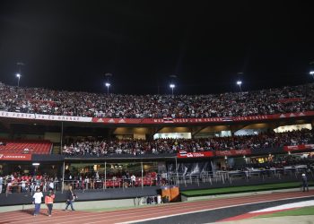 São Paulo F.C. – CBF detalha reta final do Brasileirão
